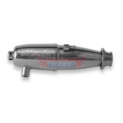 HIPEX EFRA 2669 EVO2 Touring Exhaust pipe  #MA120038
